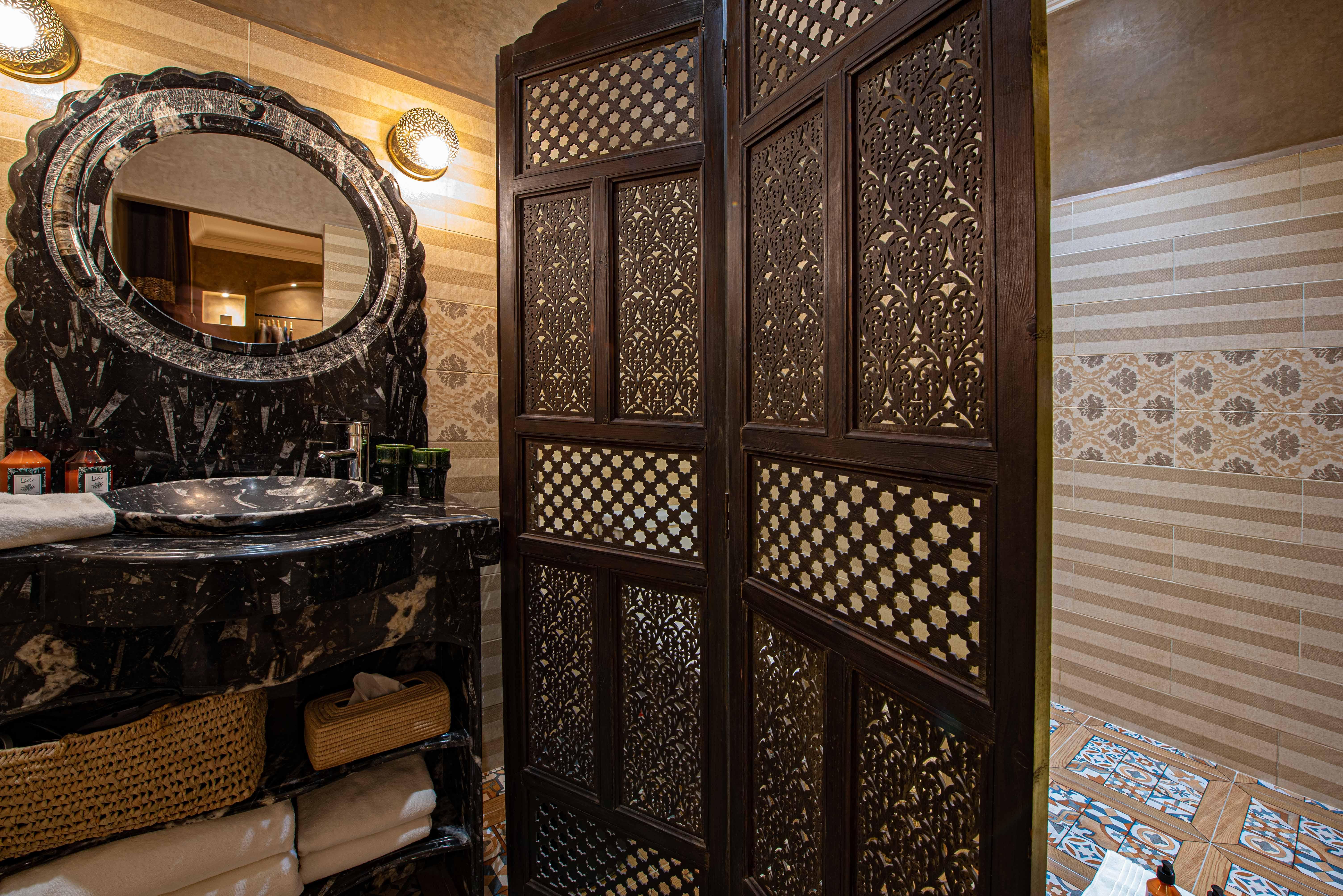 Riad Doby Marakéš Exteriér fotografie