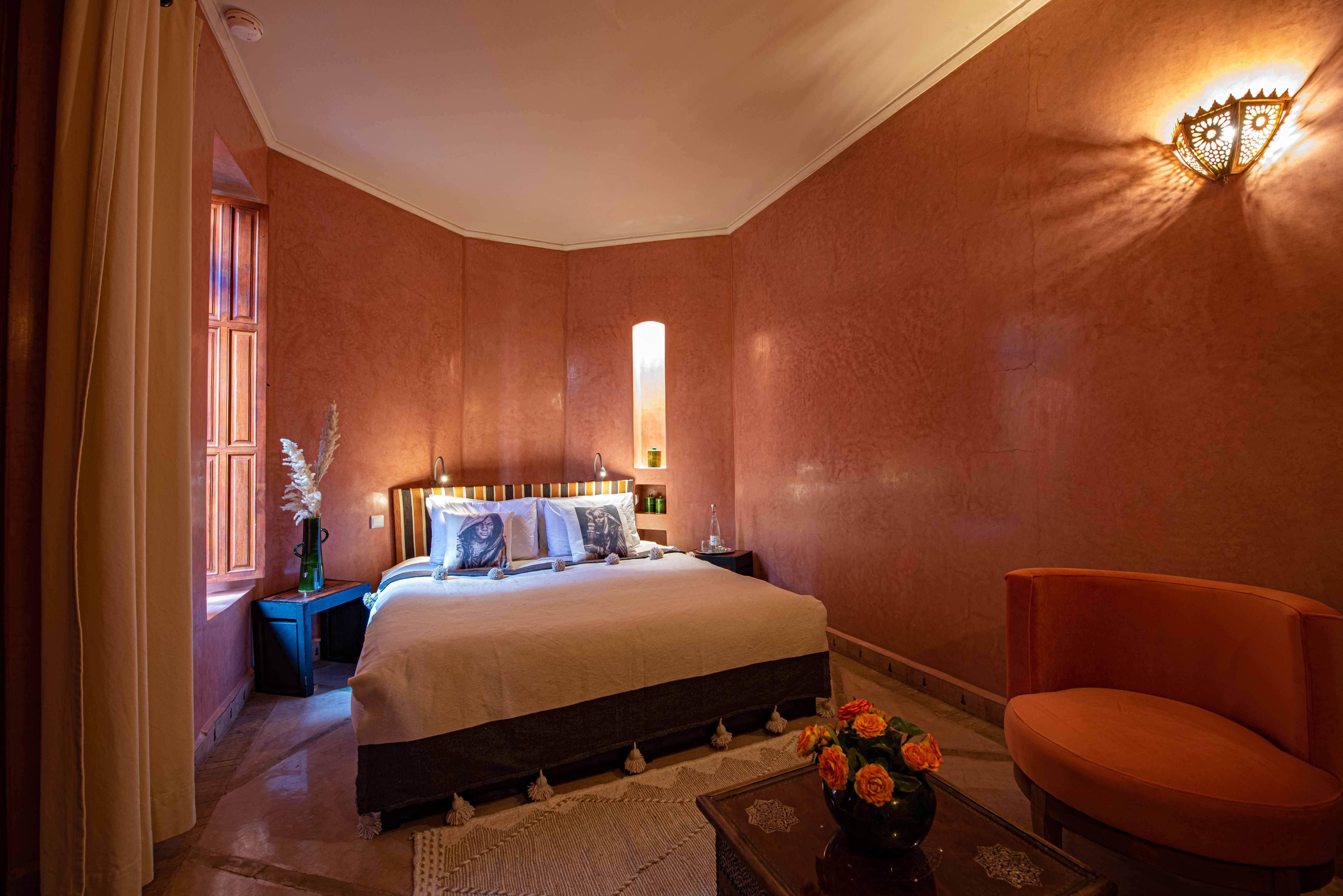Riad Doby Marakéš Exteriér fotografie
