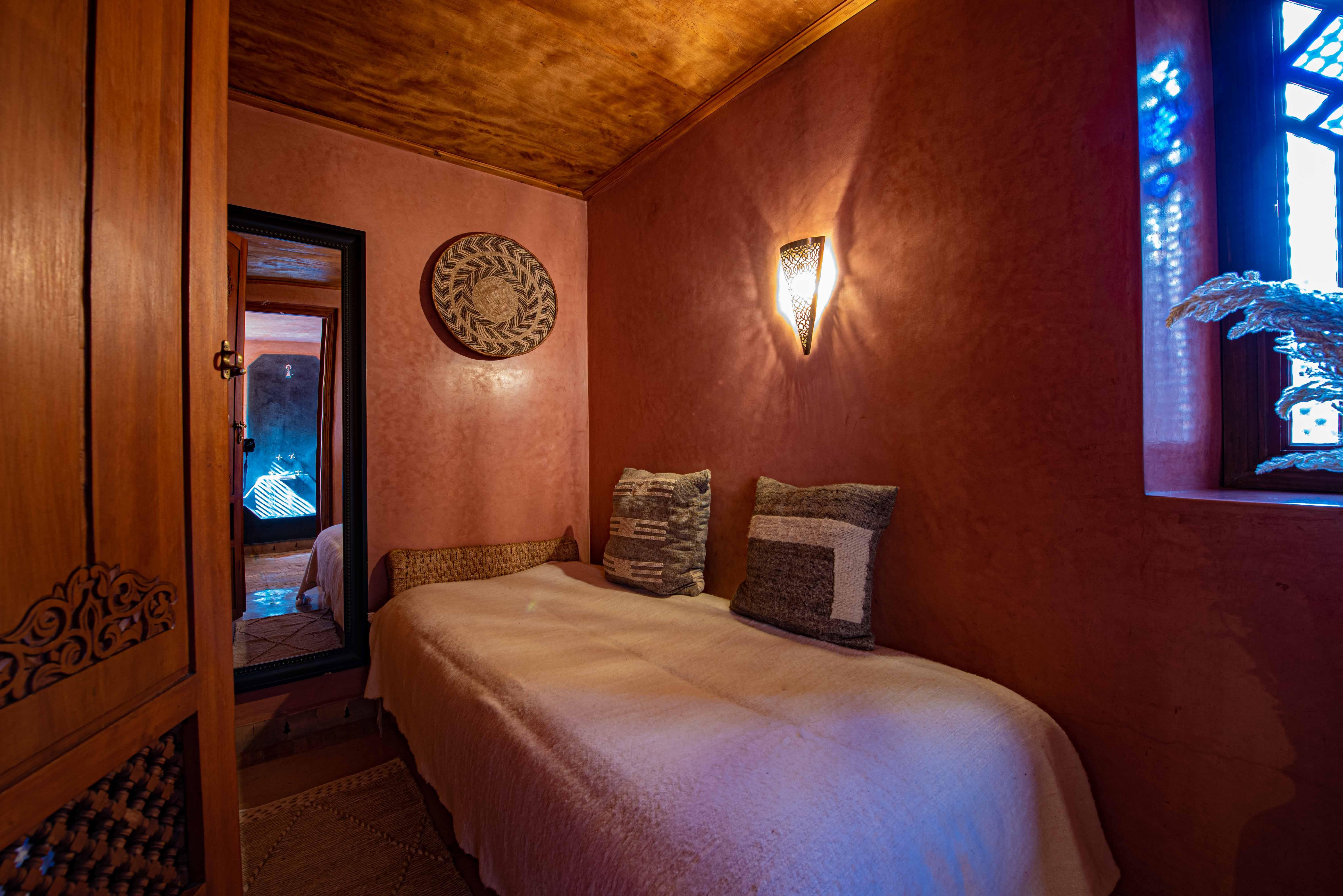 Riad Doby Marakéš Exteriér fotografie