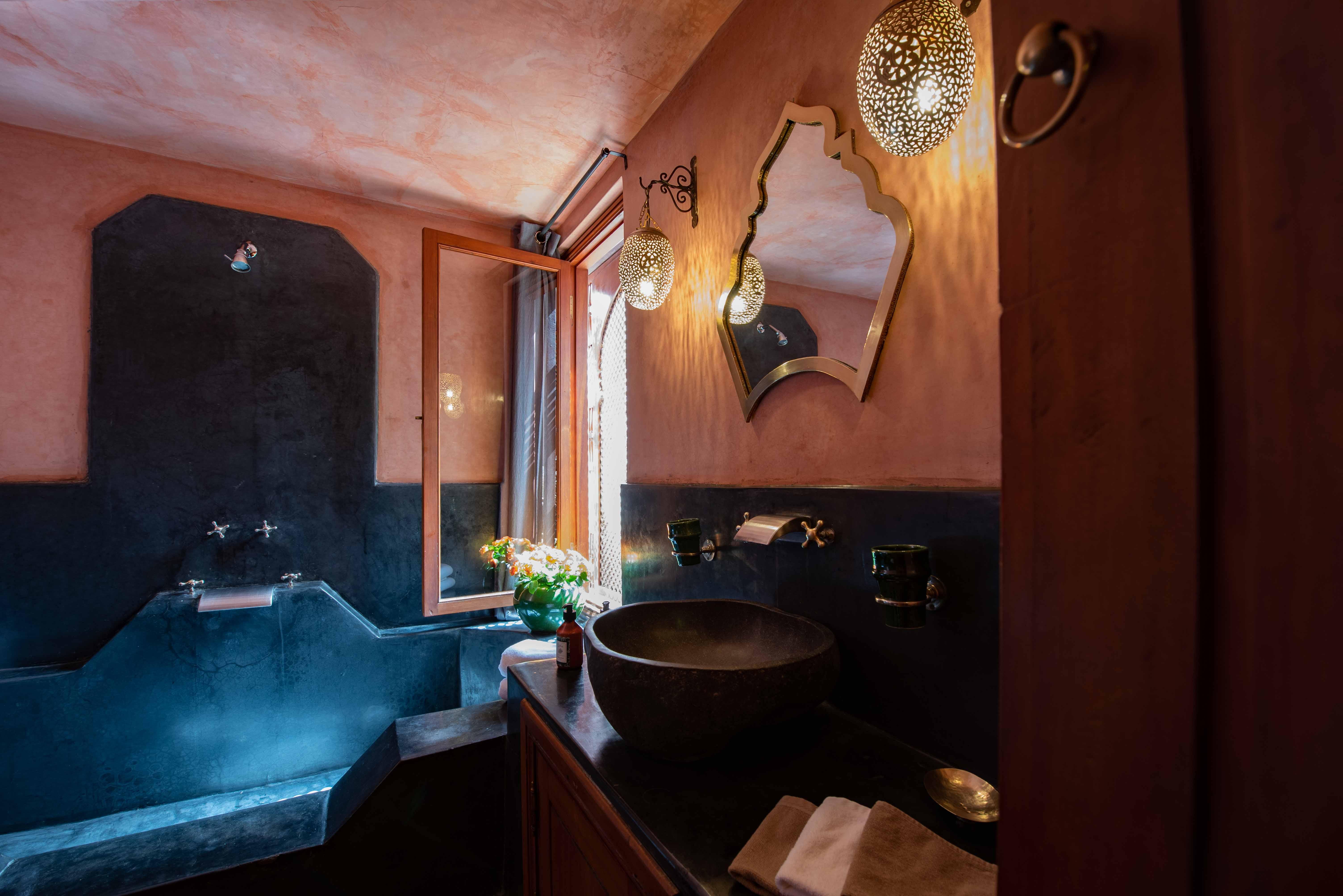 Riad Doby Marakéš Exteriér fotografie