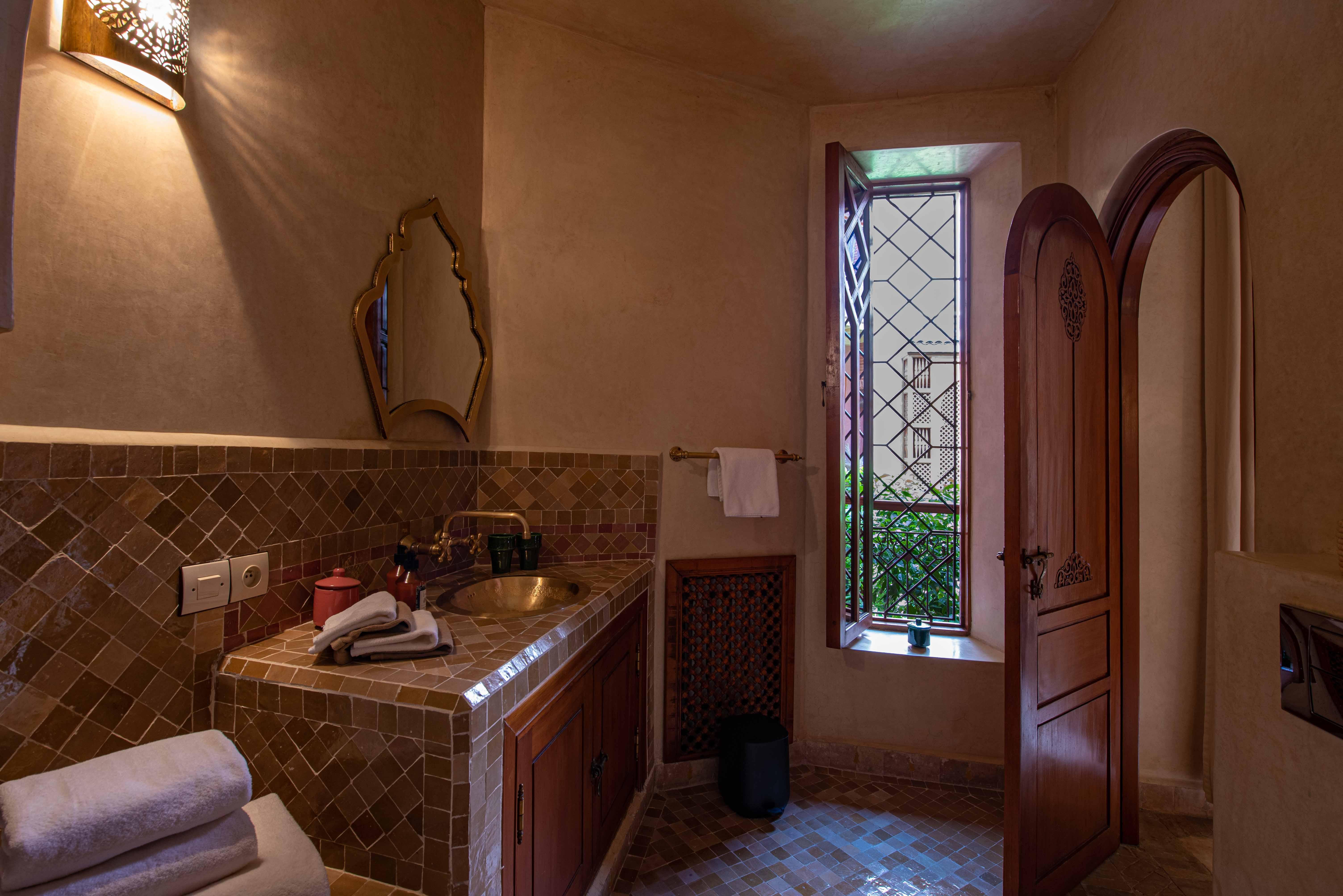 Riad Doby Marakéš Exteriér fotografie