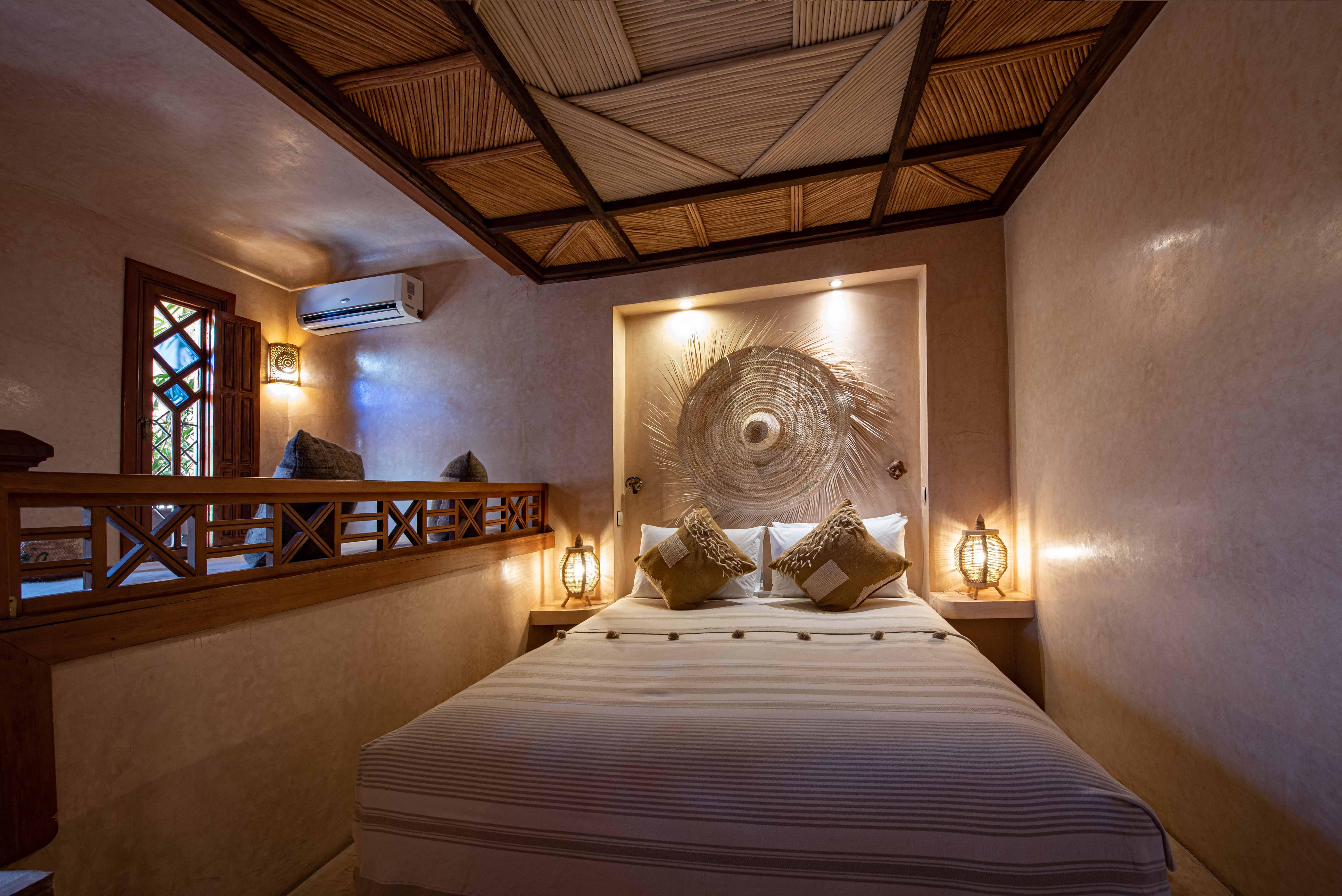 Riad Doby Marakéš Exteriér fotografie