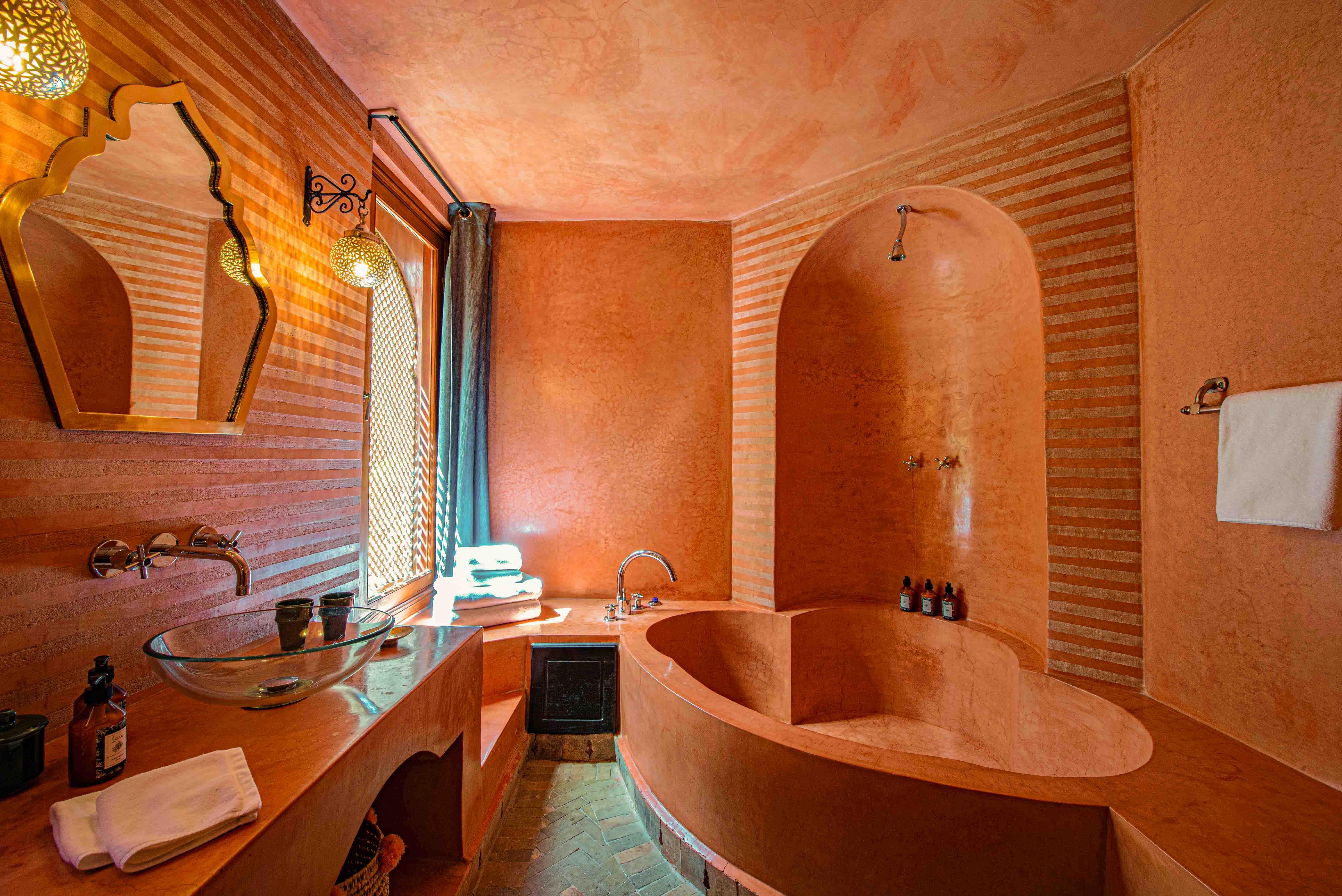 Riad Doby Marakéš Exteriér fotografie